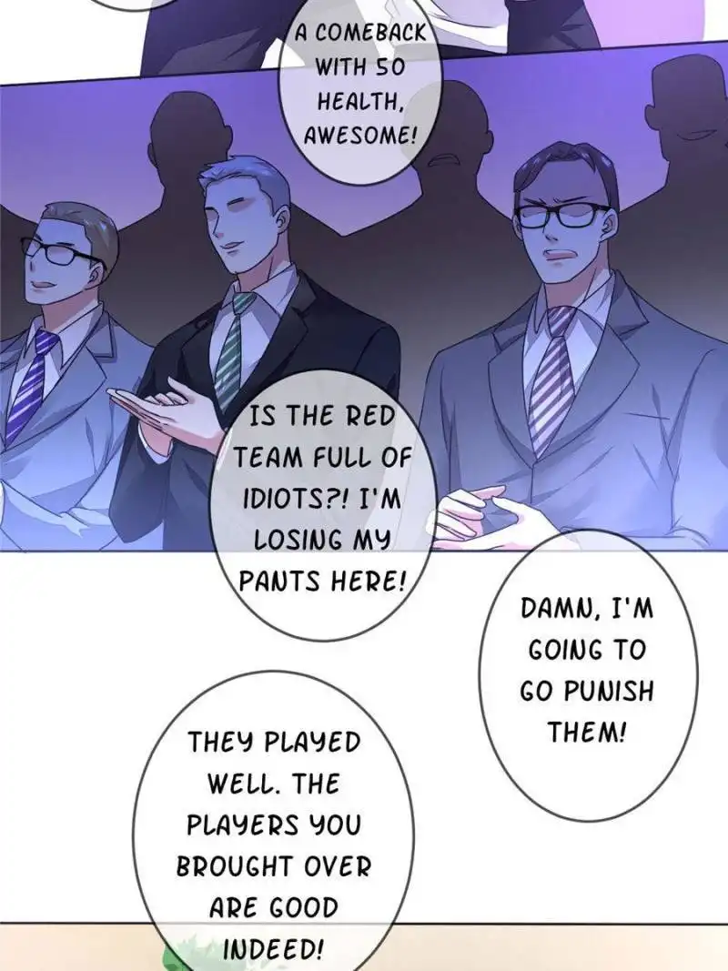Legend Reboot Chapter 101 28